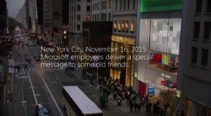 microsoft apple natale