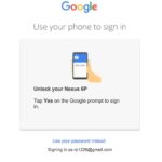 google
