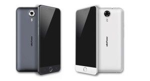 Ulefone Be Touch 3