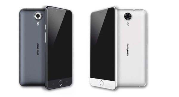 Ulefone Be Touch 3