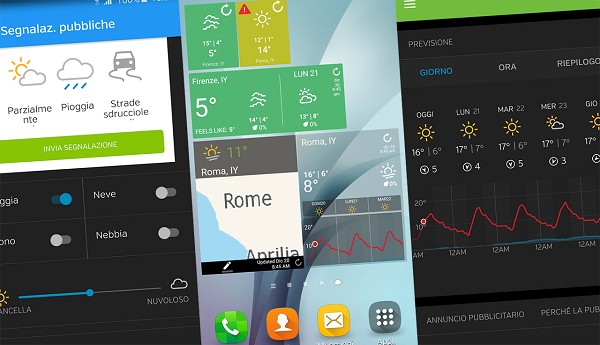 Weather-Underground-interfaccia
