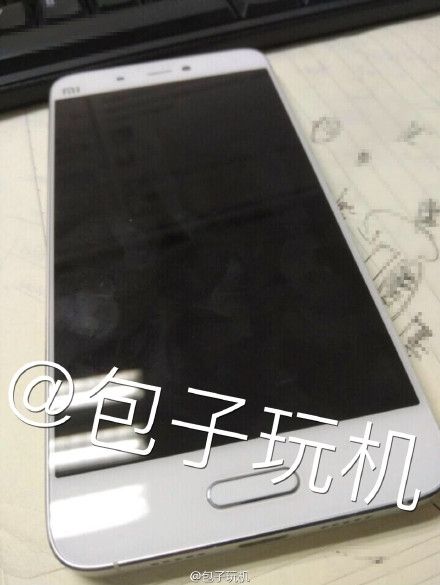 Xiaomi Tech Xiaomi Tech