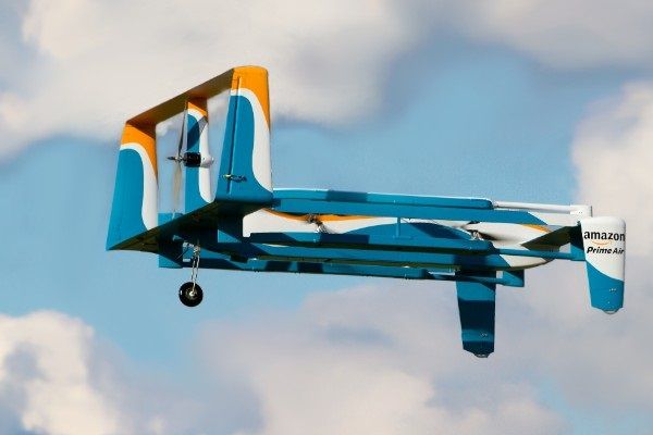 Amazon