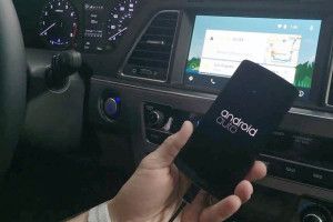 android-auto