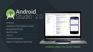 android studio