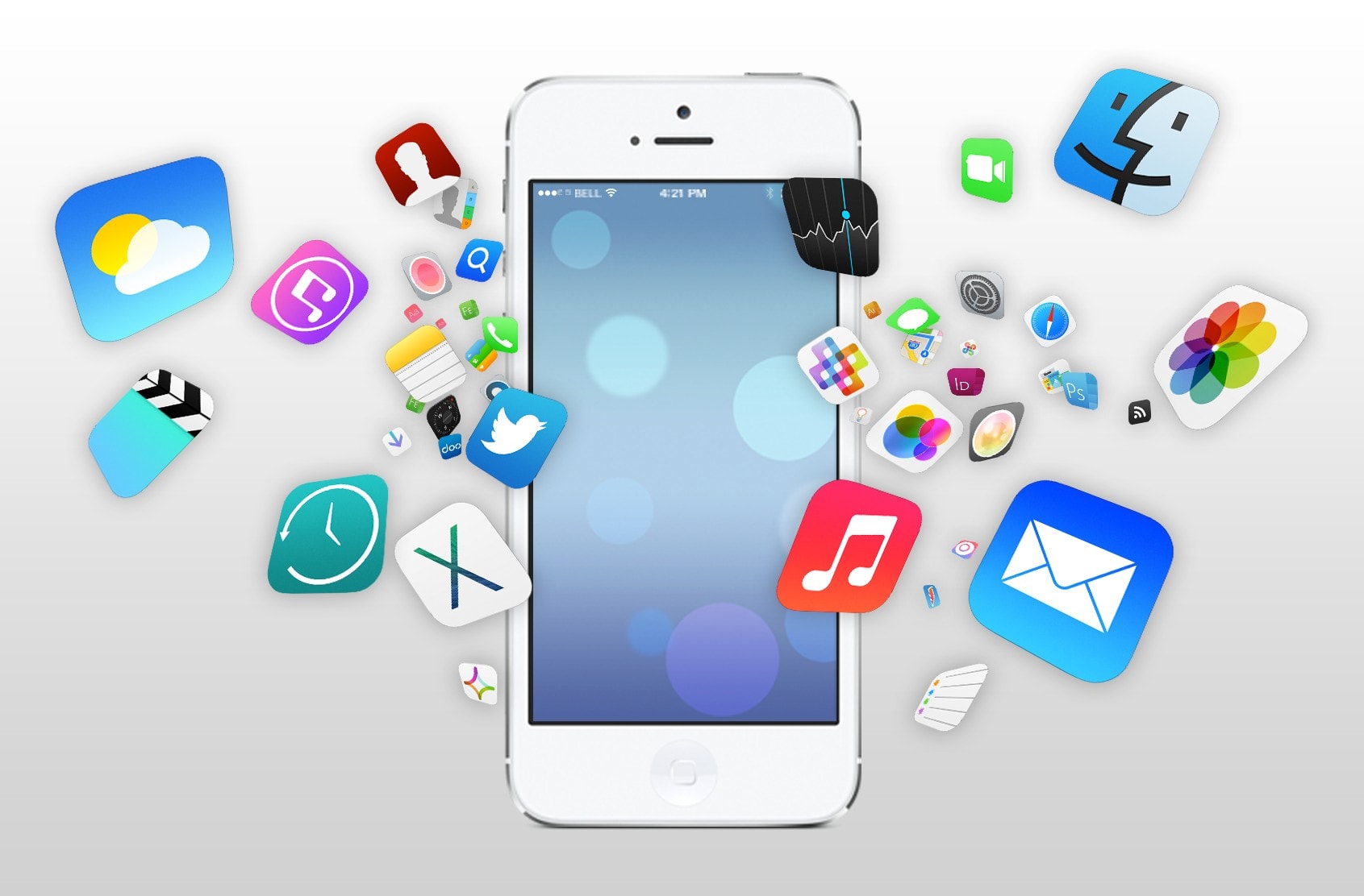 Apple, la lista delle migliori app del 2015 e 2 sono italiane