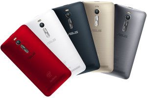 asus