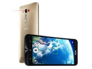 asus zenfone 2 laser
