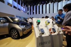 BMW