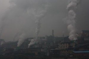 cop21 cina