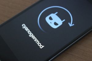 Cyanogenmod