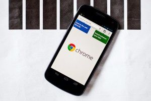 Google Chrome
