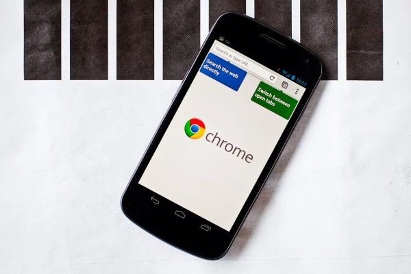 Google Chrome