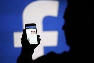 facebook virus