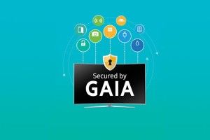 gaia