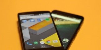 android glossario
