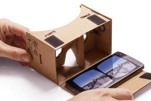 Google Cardboard