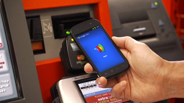 google wallet