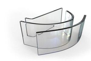 gorilla glass