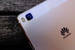 Huawei P9