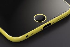 iPhone 5e