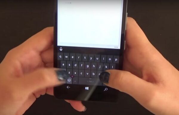 lumia 950