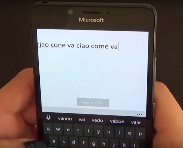 lumia 950