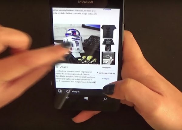 lumia 950