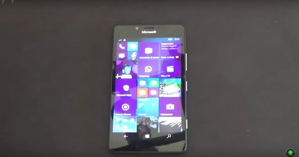 lumia 950