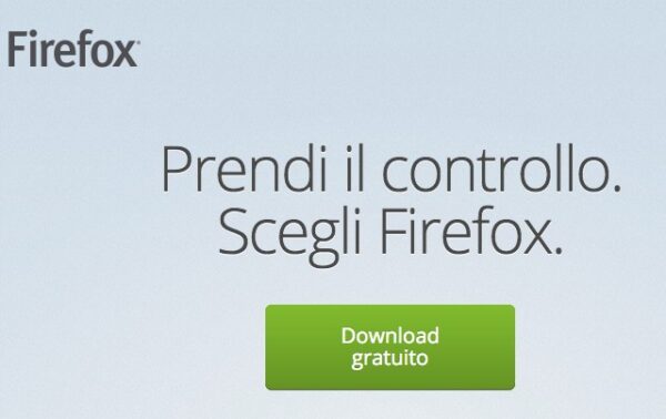 mozilla firefox