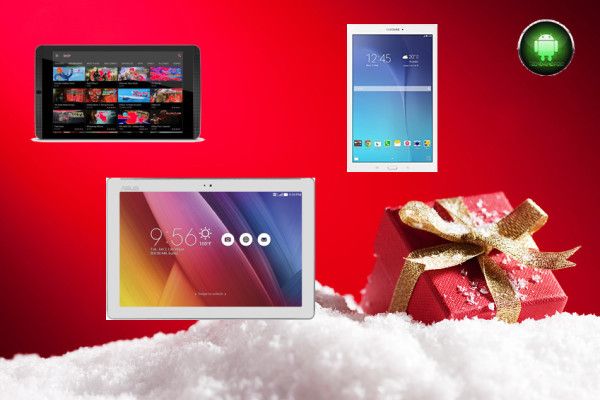 tablet
