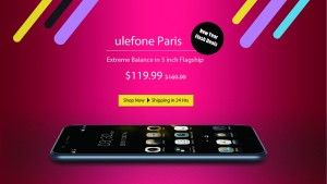Ulefone
