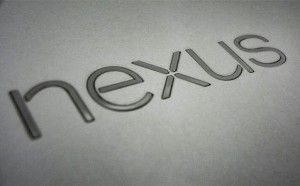 Nexus 7