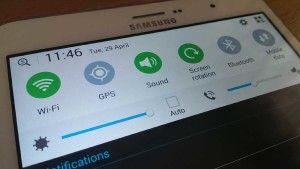 notifiche android