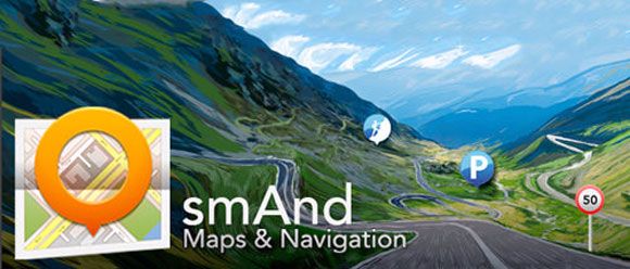 OsmAnd+ Mappe e Navigazione in offerta