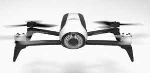 Parrot Bebop 2