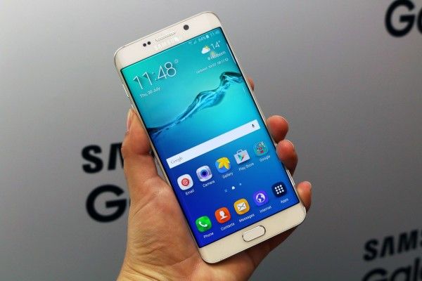 s6 edge+