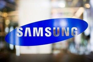 samsung logo tablet