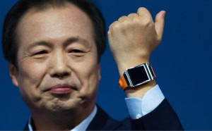 samsung mobile