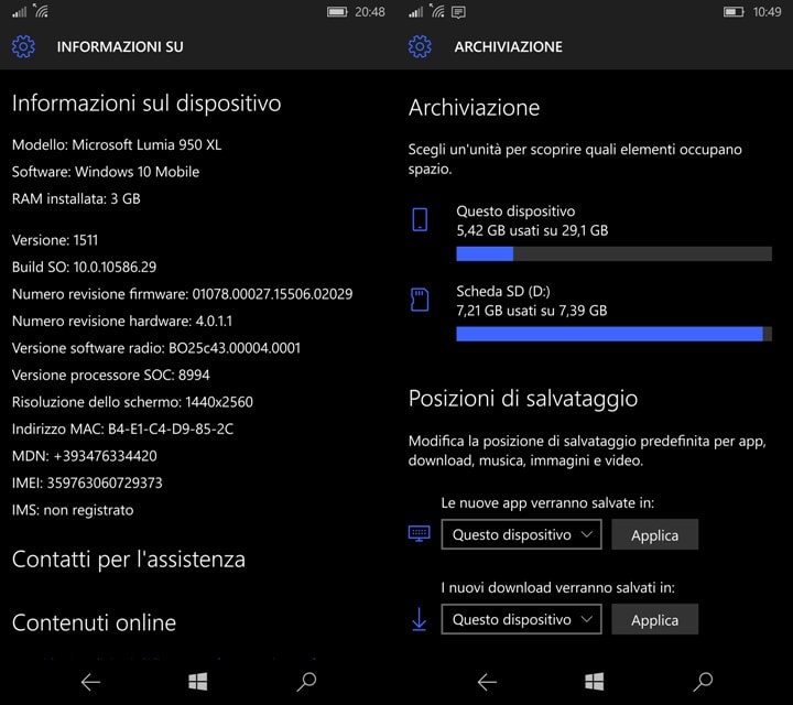 screen lumia 950xl (3)