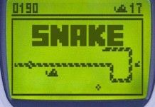 snake 2k: il ritorno di un classico