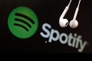 spotify
