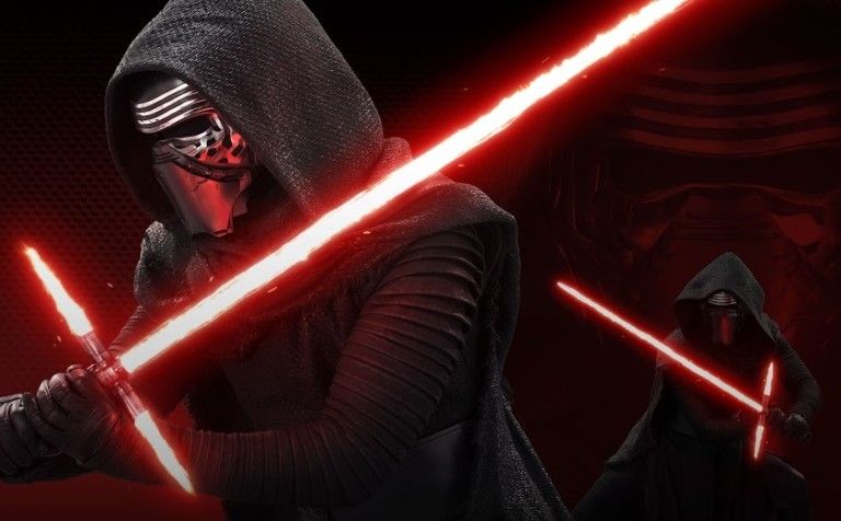 Star Wars sfondi