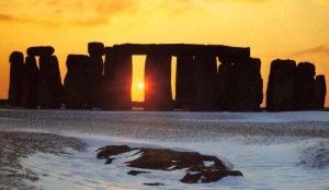 solstizio d'inverno