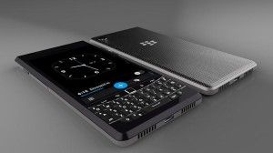 blackberry vienna