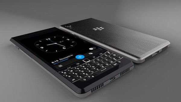 blackberry vienna