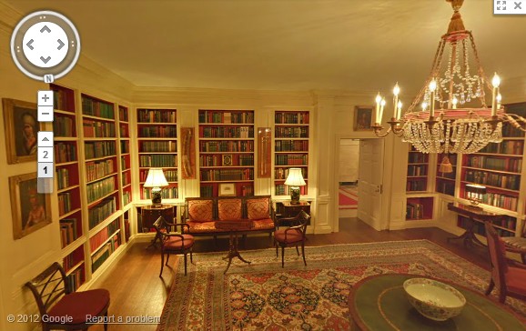 Google Art Project
