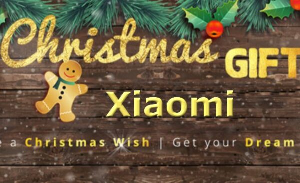 xiaomi