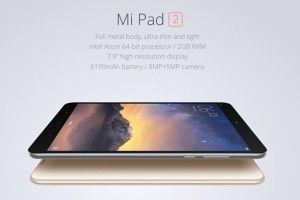 xiaomi mi pad 2