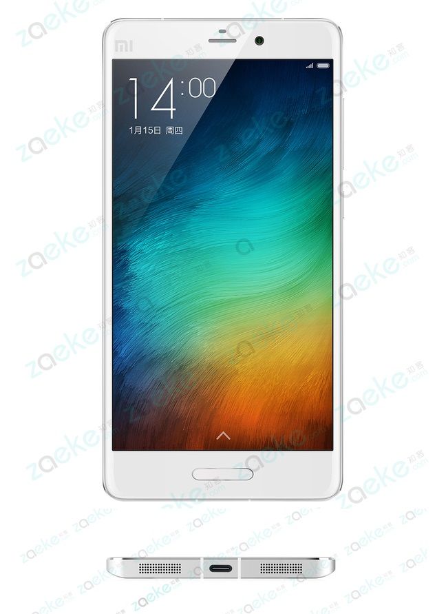 Xiaomi Tech Xiaomi Tech